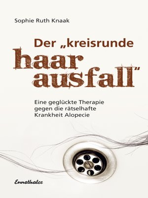 cover image of Der kreisrunde Haarausfall